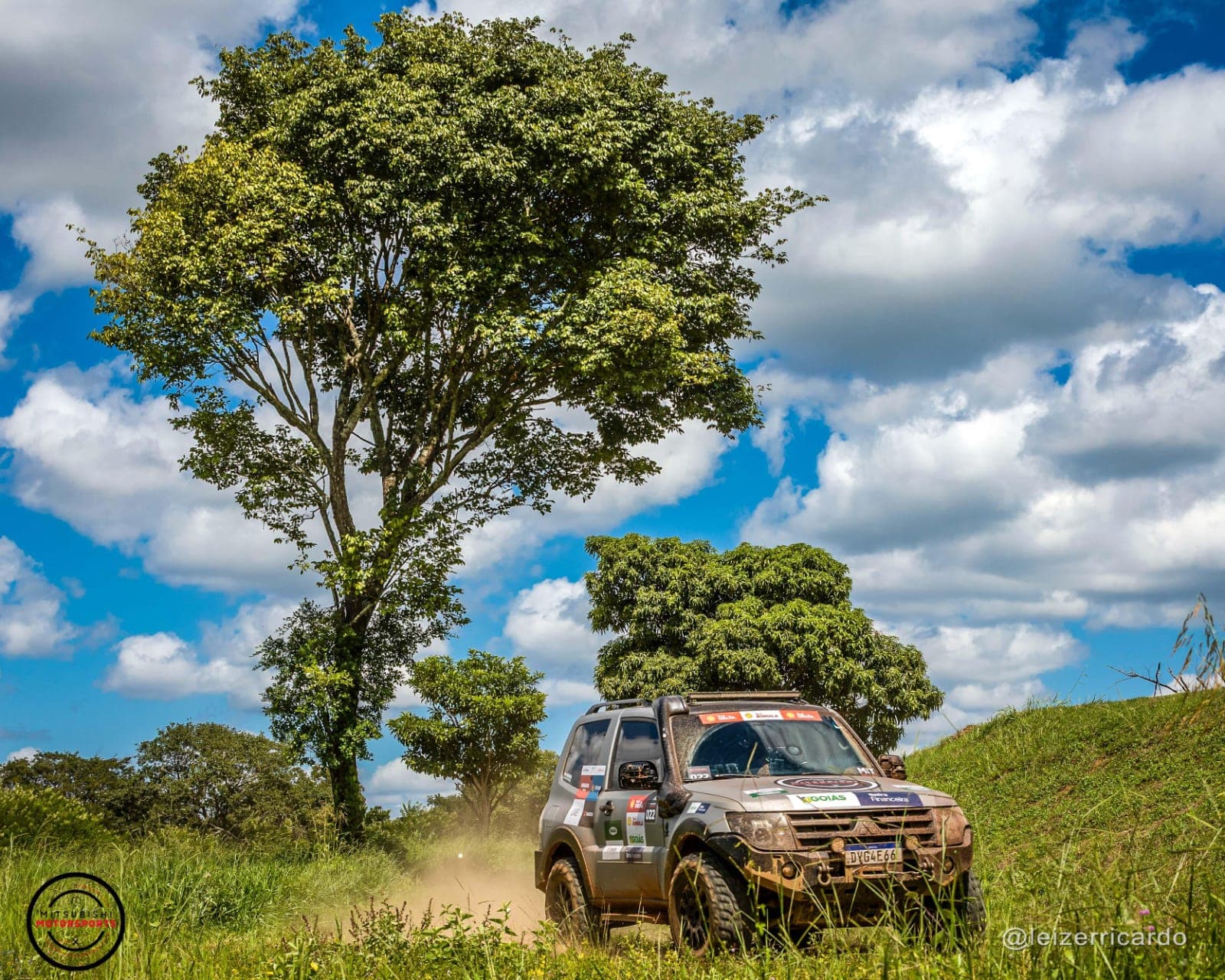 Diagnóstico Mitsubishi