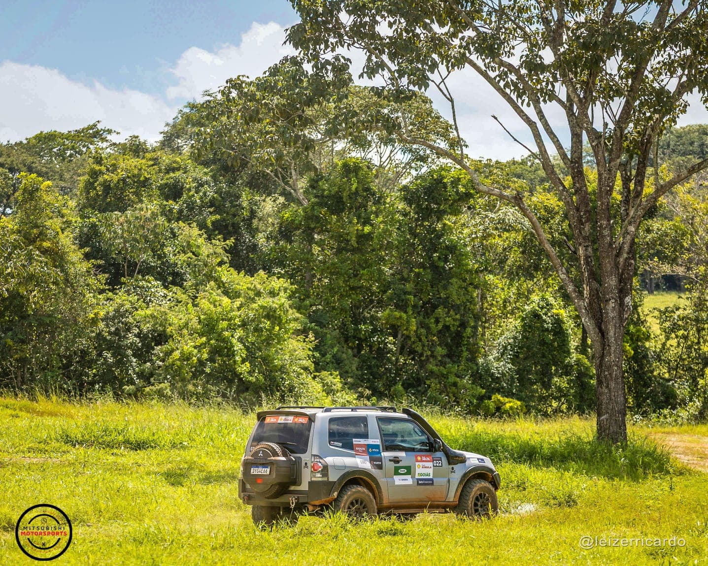 Manutenção 4×4